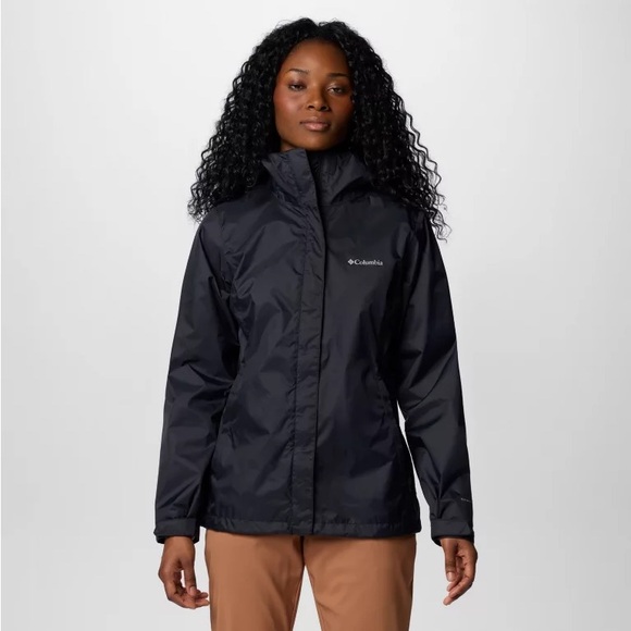 Columbia Jackets & Blazers - Columbia Rain Jacket